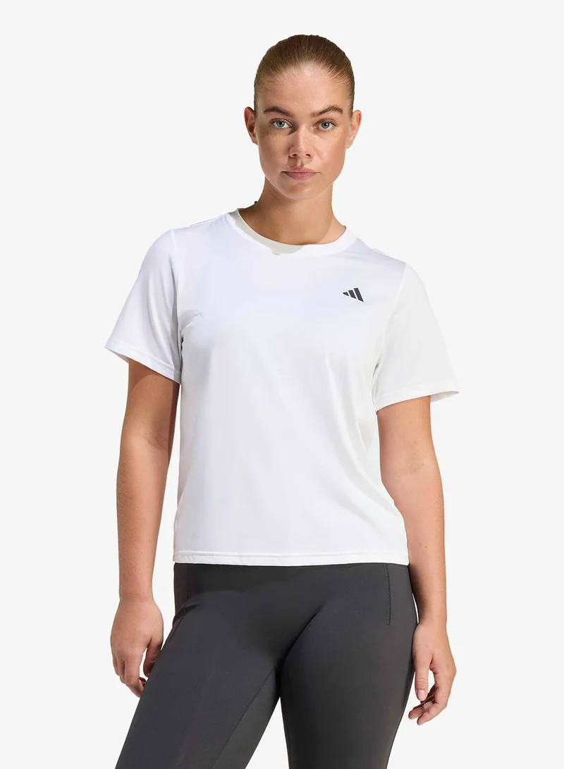 Adidas Essential Workout T-Shirt