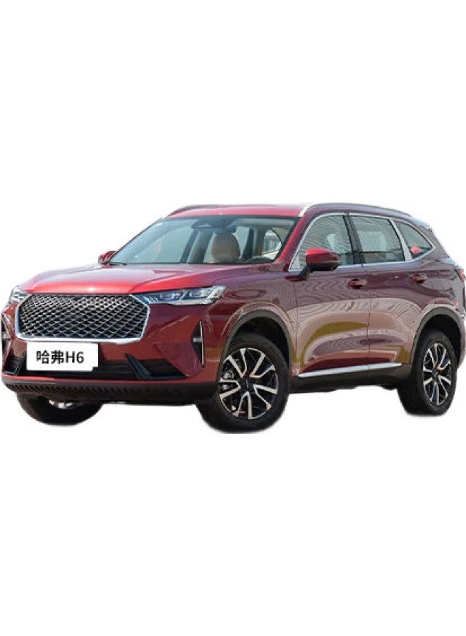 YITU Changcheng Haval H6 Rear Wiper Blade, Rear Windshield Wiper, Changcheng Haval H6 Sport Edition Wiper, Rear Wiper Blade, A-Grade Rubber Strip - Image 2