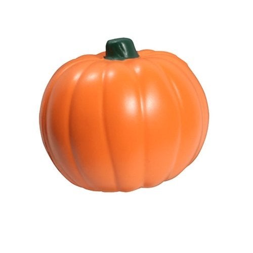 ALPI Pumpkin Stress Toy - Image 4