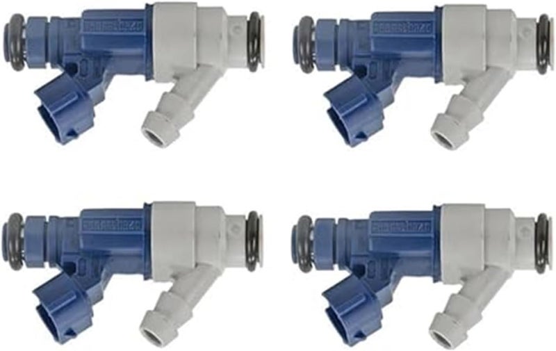 Vuzmode 4pcs Fuel Injector Nozzle for VW Golf and Jetta - Image 4