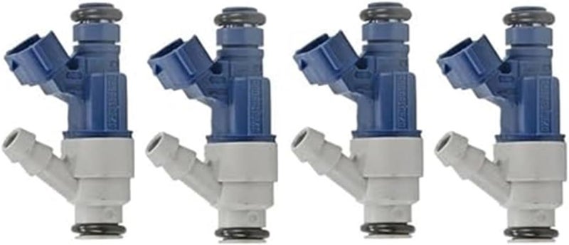 Vuzmode 4pcs Fuel Injector Nozzle for VW Golf and Jetta - Image 3
