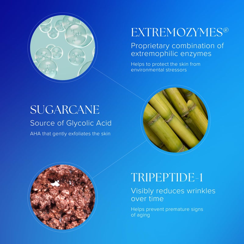 iS CLINICAL Active Peel System, two-step gentle at-home peel system for face Exfoliation - Image 5