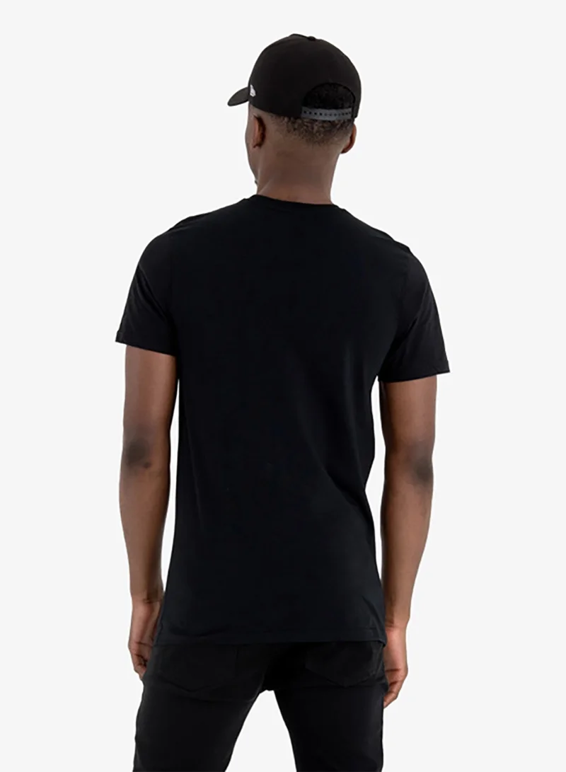 NEW ERA  Nos Nba Chicago Bulls T-Shirt  | Best Price UAE