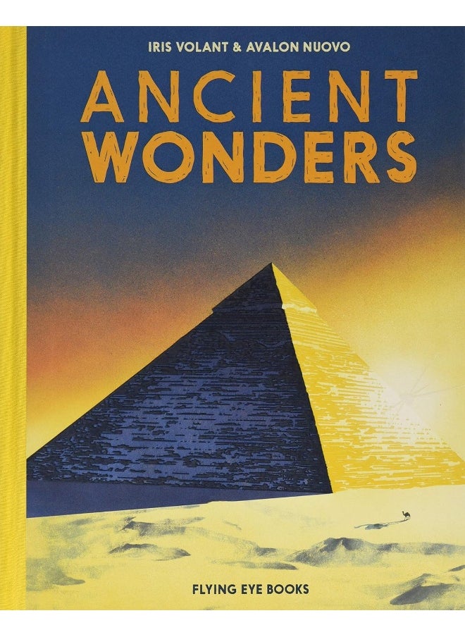 null - Ancient Wonders - Image 1