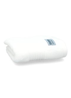 Cannon Highly Absorbent and Quick Drying Cotton Hand Towel White 41 x 66 cm CN CS41X66-WHTD  - Image 3
