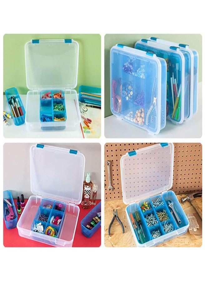 STERILITE Divided Case, Multicolor - Image 4