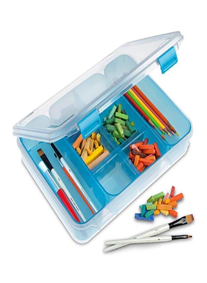 STERILITE Divided Case, Multicolor - Image 5