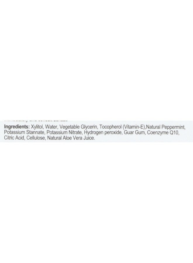 Britenz Natural Teeth Whitening Pen, .05 fl. oz. - Image 3