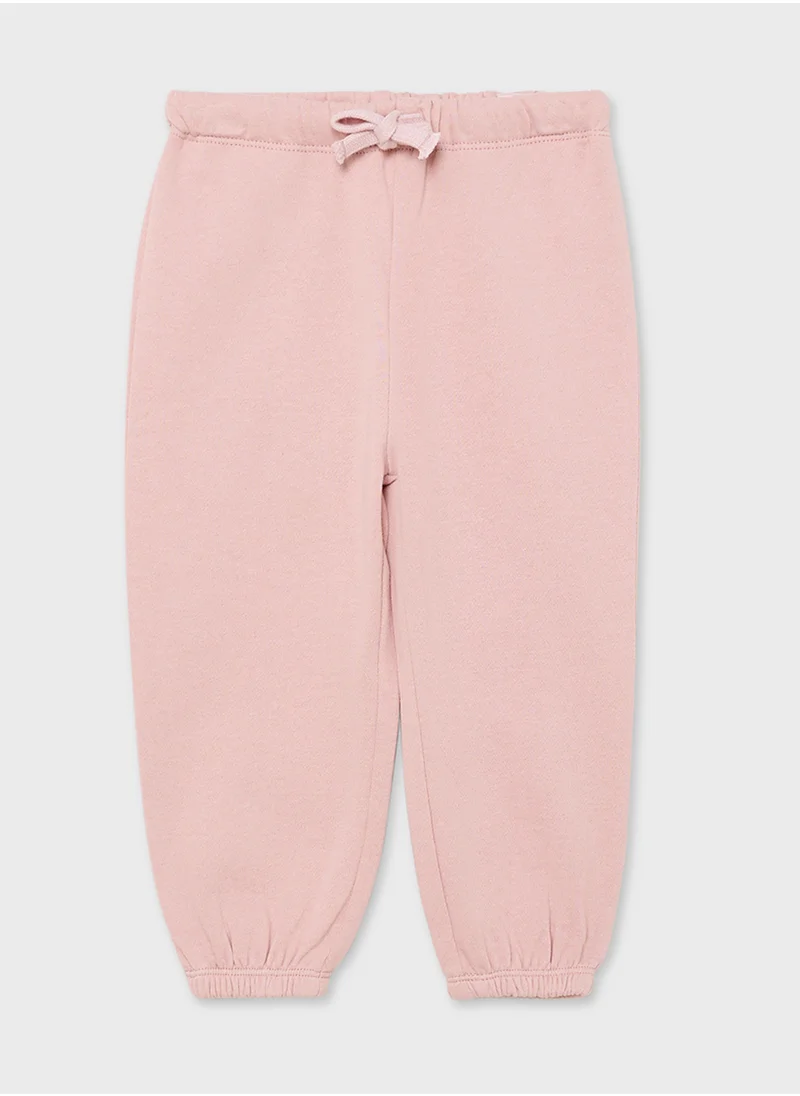 H&M Kids Ear-Detail Joggers