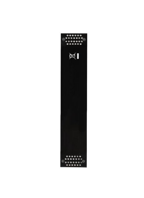 AIQ -YP19124 for MSI N Card Dual Graphics SLI Bridge Connector Crossfire Cable