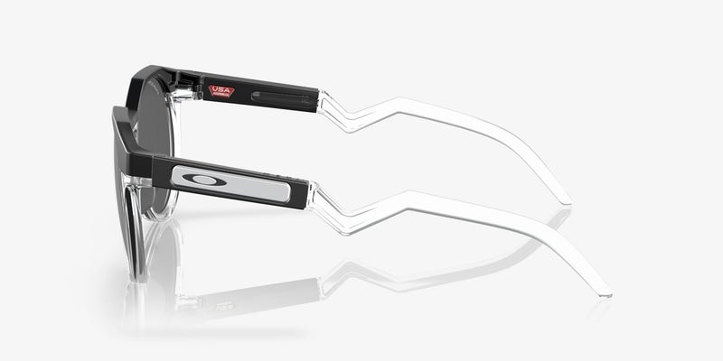 Oakley HSTN Round Style Sunglasses - Image 3