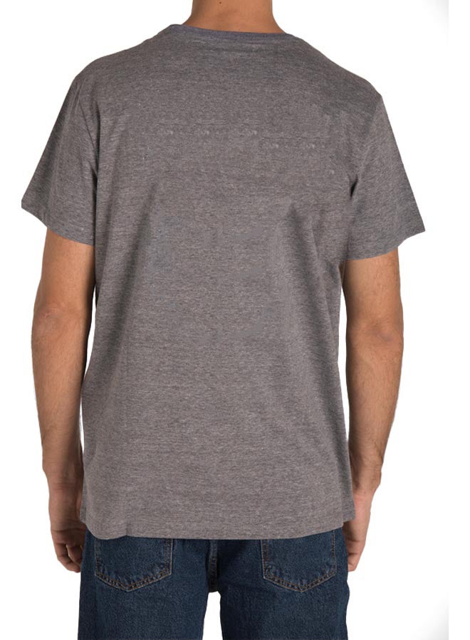 Marco Bergamo T-Shirt With Contrast Print  - Image 2