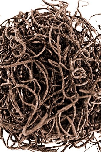 SuperMoss سوبرموس (26972) موس إسباني محفوظ، بني، 8 أونصات (200 بوصة مكعبة) - Image 5