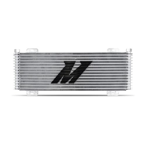 Mishimoto Universal Fit Transmission Cooler 13Row Stacked Plate 2285 X 710 X 125 Core
