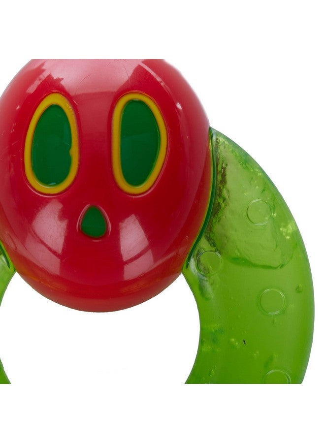 Kids Preferred KIDS PREFERRED The Very Hungry Caterpillar Gel Soother 96420 The World of Eric Carle - Image 2