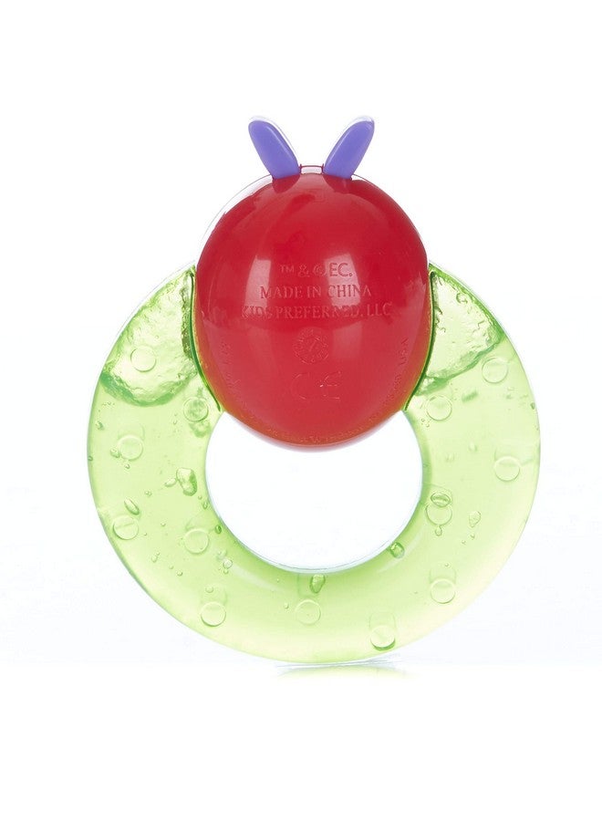 Kids Preferred KIDS PREFERRED The Very Hungry Caterpillar Gel Soother 96420 The World of Eric Carle - Image 1