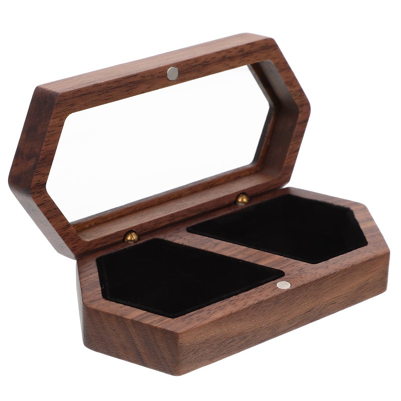 Box Box Portable Trinket Box Small Organizer - Image 1