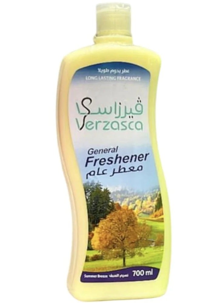 فيرزاسكا معطر عام نسيم الصيف 700 مل VZ2011