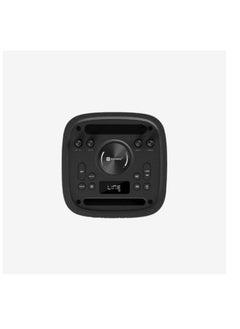 DIVAKI DIVAKI Extra Bass Portable Speaker 800W, 2 Wireless Microphone Built In Reachargable Battery,Bluetooth DT-R800B  - Image 2
