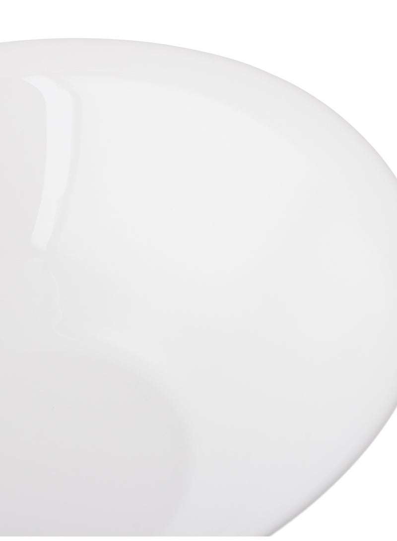 لومينارك زبدية لومينارك للشوربة والسلطة  26 سم ابيض - Image 2