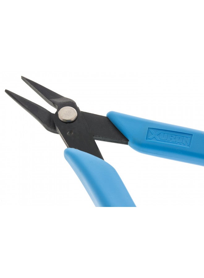 XURON Pliers - Xuron Long Nose 485 - Image 3