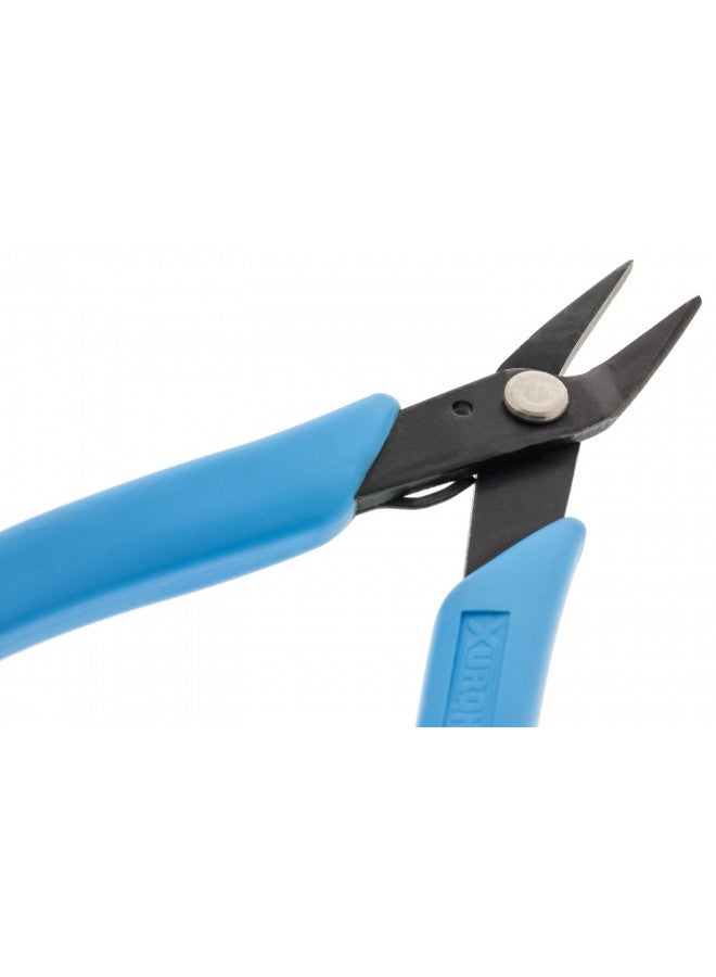 XURON Pliers - Xuron Long Nose 485 - Image 4