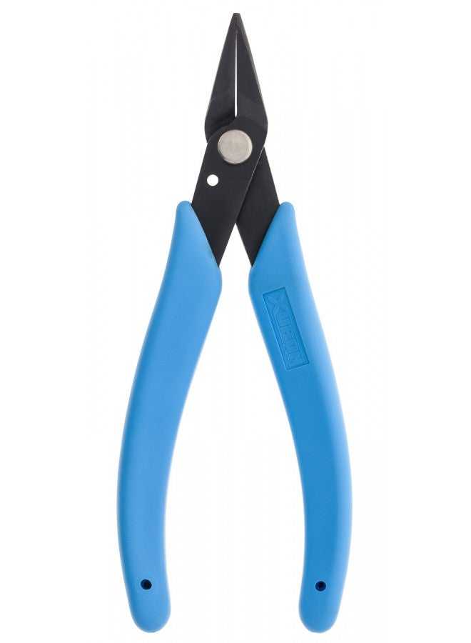 XURON Pliers - Xuron Long Nose 485 - Image 1