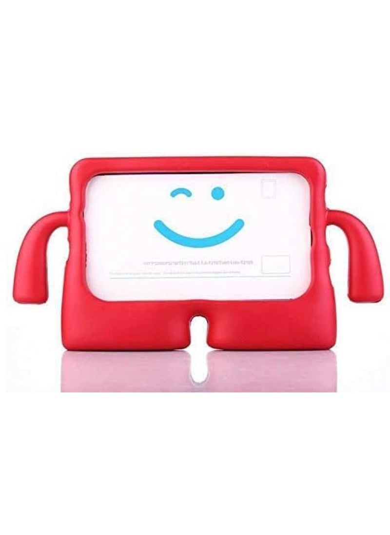 Speck Case And Cover Compatible With IPAD 2/3/4 Shock Absorption, Precise Fit, Soft and Grippy, Scratch Resistance, Easy to Clean, All-Around Protection - Orange