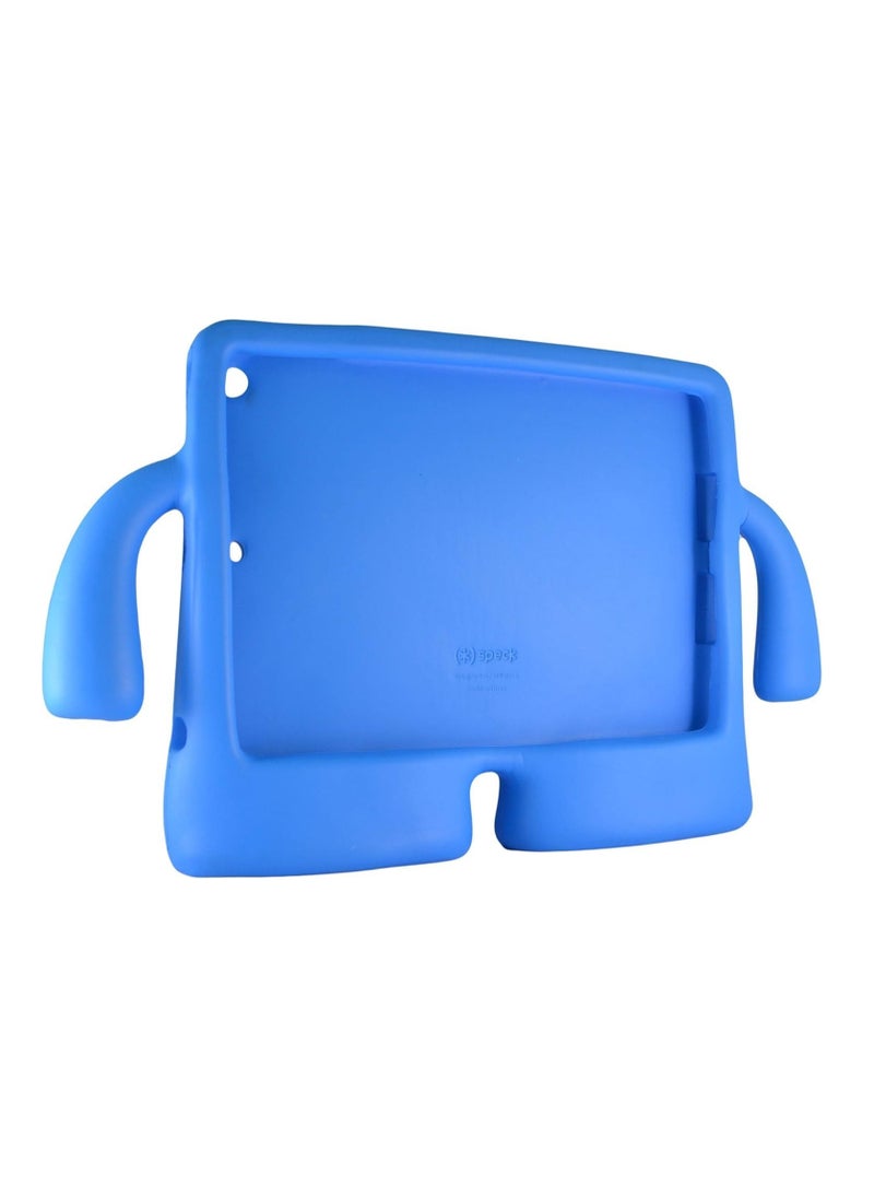 Speck Case And Cover Compatible With IPAD 2/3/4 Shock Absorption, Precise Fit, Soft and Grippy, Scratch Resistance, Easy to Clean, All-Around Protection - Orange