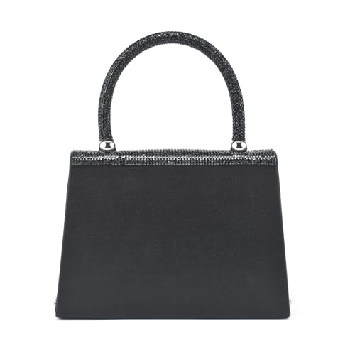 Lino Perros Texas Black Midnight Clutch - Image 4