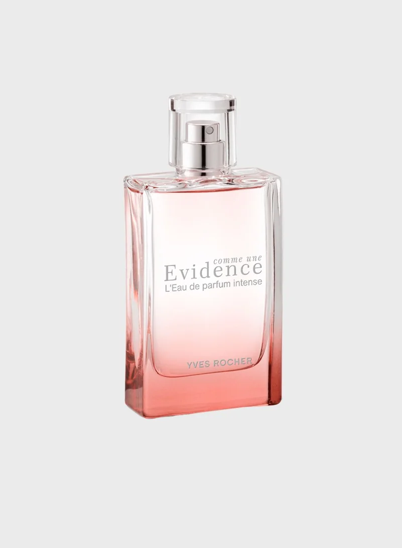 ايف روشيه عطر از ايفيدنس اوف انتينس (او دو بارفان) 50 مل