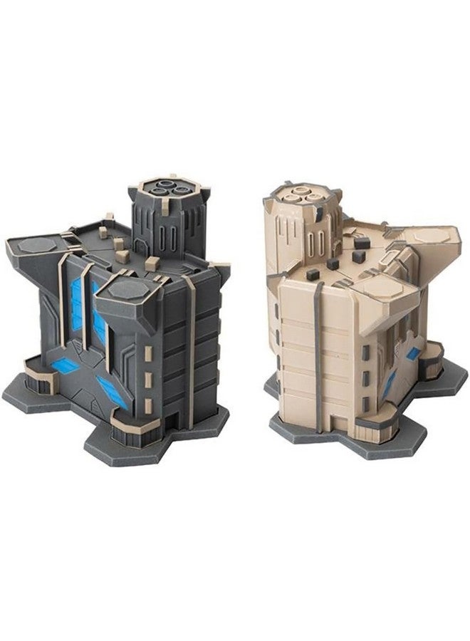 Gale Force Nine- HEXTECH -Trinty City - Corporate Office - Image 3