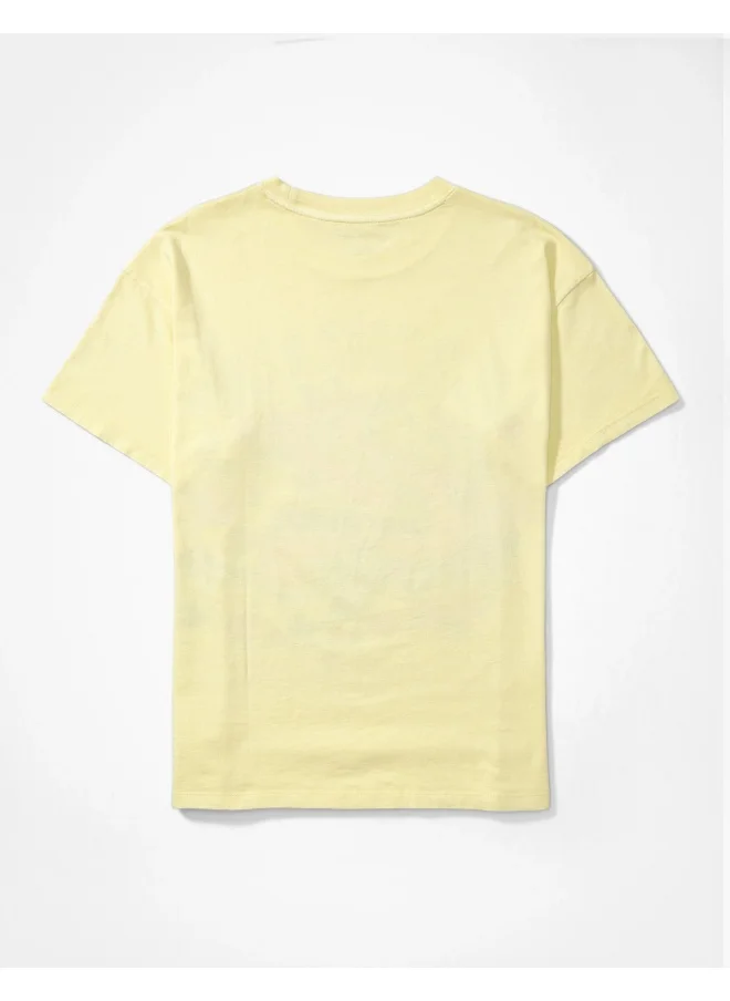 American Eagle AE Graphic Tee