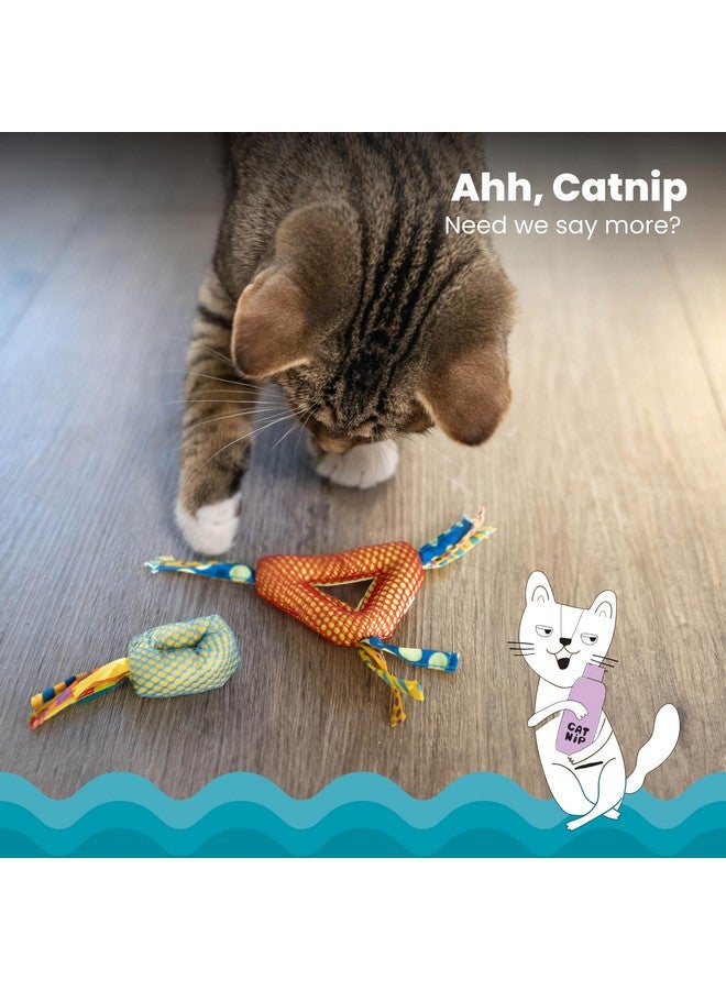 Catstages Petstages Dental Health Chews Pair - Image 3