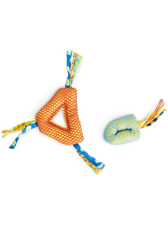 Catstages Petstages Dental Health Chews Pair - Image 1