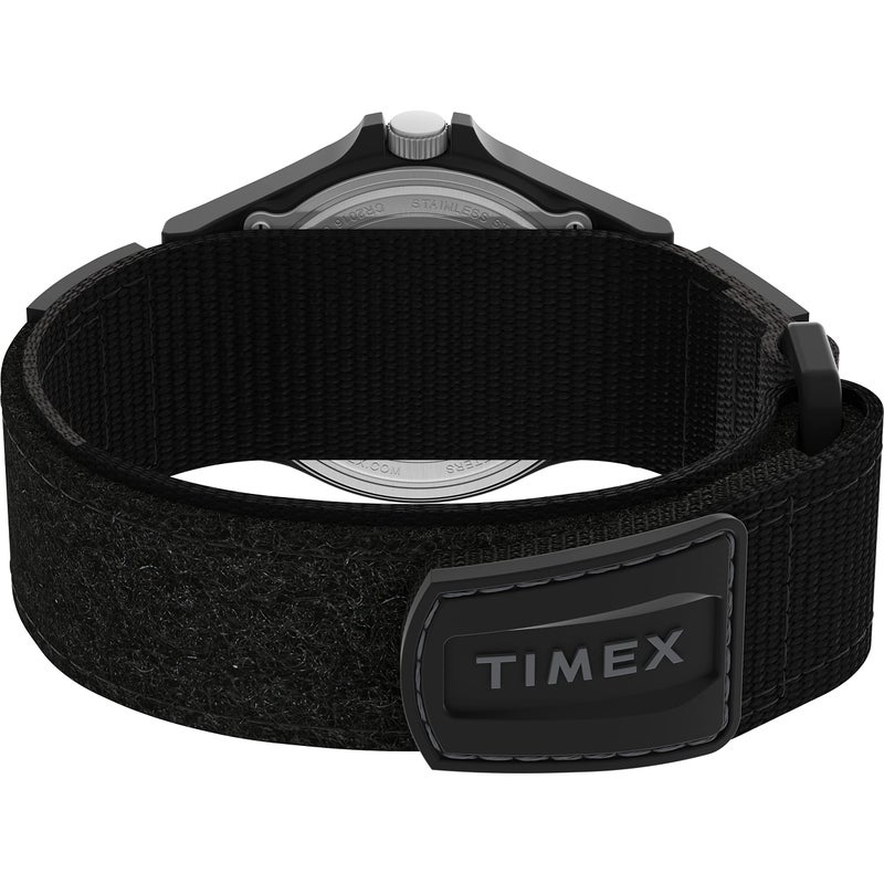 TIMEX ساعة تيمكس للرجال إكسبيديشن أكاديا كاملة الحجم - Image 2