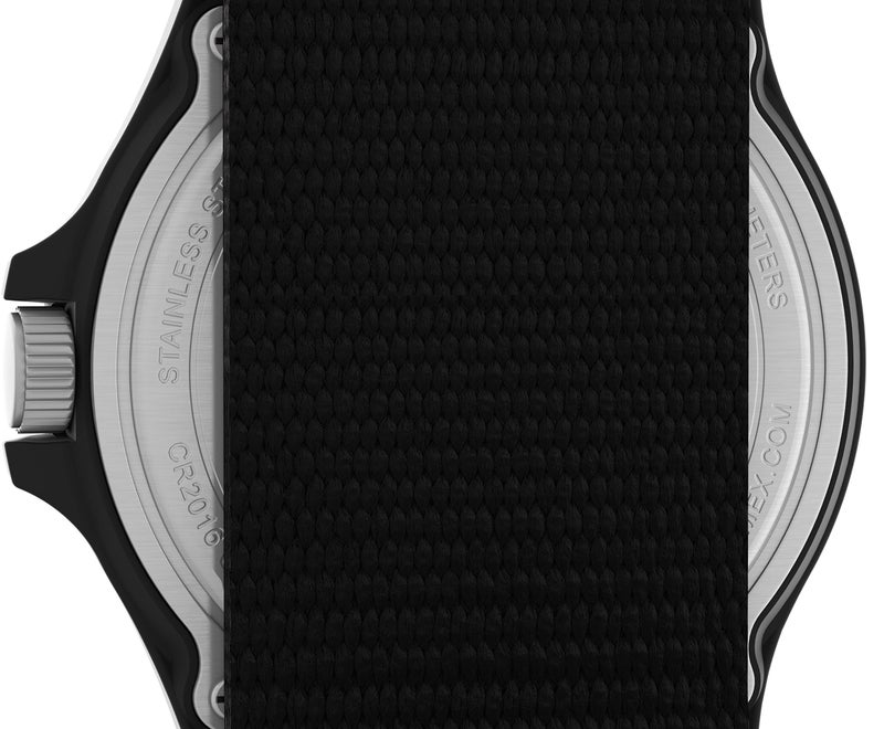 TIMEX ساعة تيمكس للرجال إكسبيديشن أكاديا كاملة الحجم - Image 3