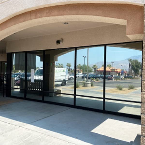 S-Sia Vendors-Good Purchase Good Care SIA VENDORS Window Film Privacy Window Film Mirror Window Film One Way Anti Heat Anti UV Privacy Protection for Window Office Home Store 175 Inch x 44Feet Silver Window