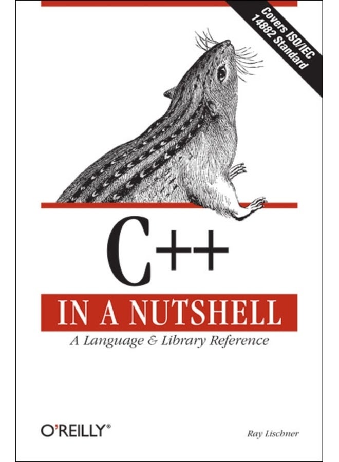 C++ in a Nutshell 
