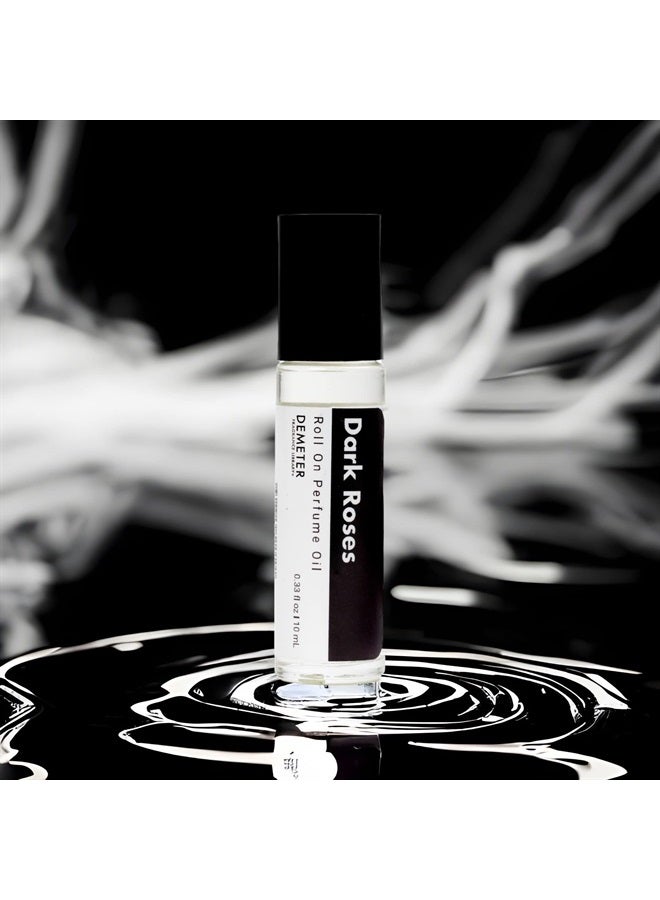 Demeter Dark Roses Perfume Oil Roll on - Image 2