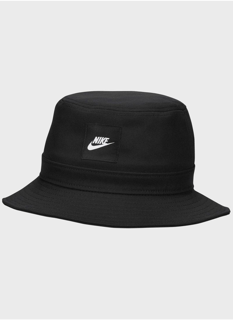 Nike Kids Dri-Fit Apex Bucket Hat  - Image 1