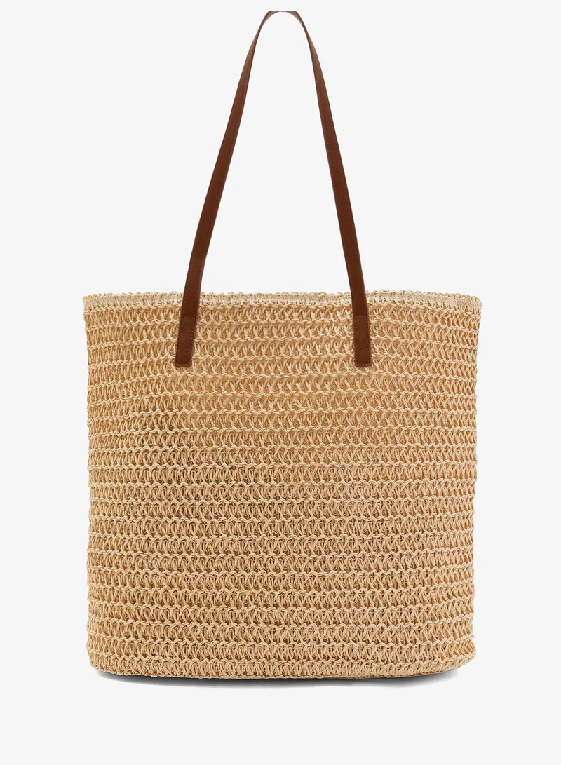 فيرو مودا شنطة شاطئ كبيرة