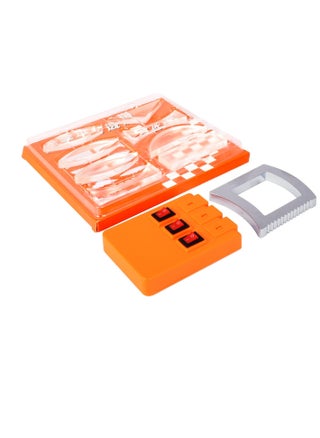Physics Optical Experiment Set, Multifunction Reflector, Triangular Prism, Convex Lens, Concave Mirror, Small Hole Imaging Experiment, Teaching Demonstration Equipment for Teacher Student Education - pzsku/Z5EBFE882CB956F79A2C4Z/45/_/1716192664/e61a08a4-7657-4b7a-a36f-69edb21ef4d6