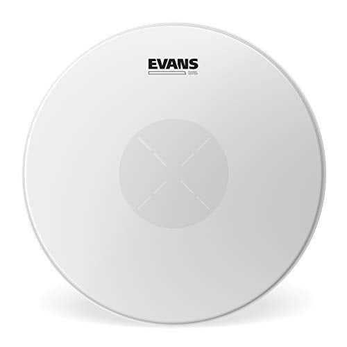 Evans B13G1D 13-inch Power Center Drum Head - Image 1