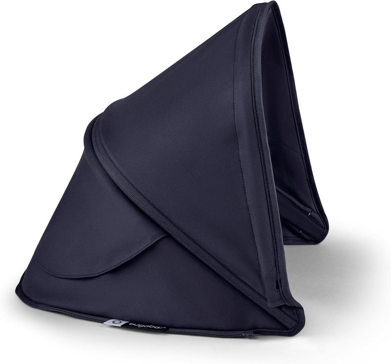 Bugaboo Butterfly 2 Sun Canopy in Deep Indigo