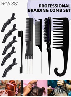 Black - Style A