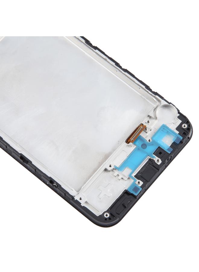 erorex Replacement For Samsung Galaxy A15 4G SM-A155F 6.36inch OLED LCD Screen Digitizer Full Assembly with Frame - Image 5