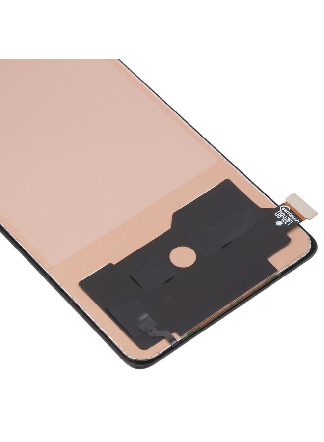 erorex Replacement TFT LCD Screen and Digitizer Full Assembly For Xiaomi Redmi K20/Redmi K20 Pro/Mi 9T/Mi 9T Pro - Image 4