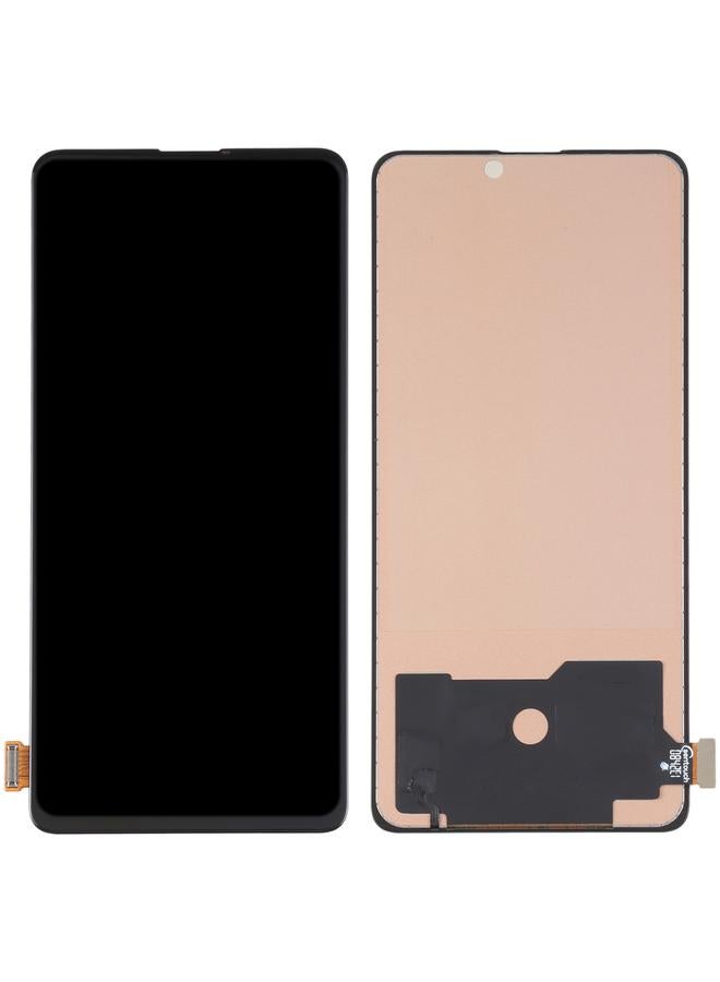 erorex Replacement TFT LCD Screen and Digitizer Full Assembly For Xiaomi Redmi K20/Redmi K20 Pro/Mi 9T/Mi 9T Pro - Image 2