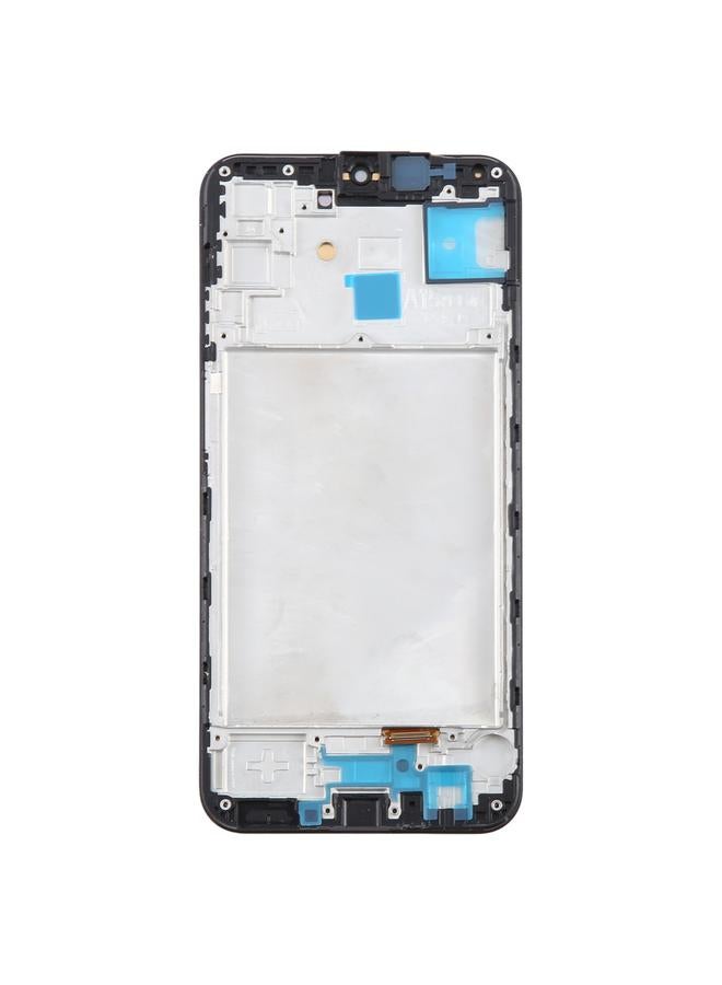 erorex Replacement For Samsung Galaxy A15 4G SM-A155F 6.36inch OLED LCD Screen Digitizer Full Assembly with Frame - Image 4
